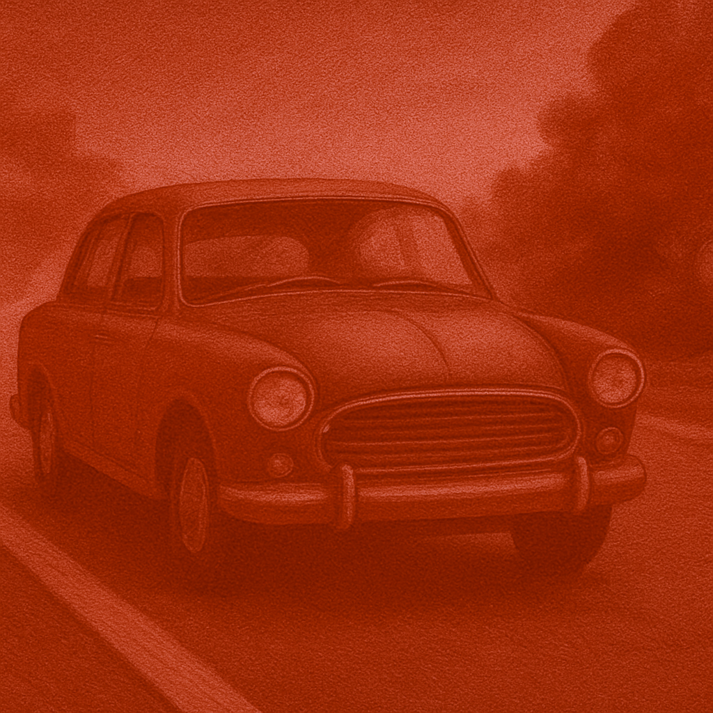 Motor Vehicles Act